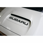 SUBARU【進氣孔貼】3M美國進口高品質車貼專用膠膜